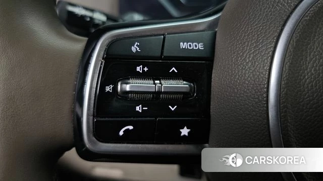 Kia The New Carnival 4th Generation id 4414416 из Кореи 21