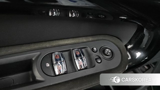 Mini Cooper S Countryman id 4687760 из Кореи 21