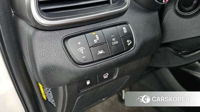 Kia The New Sorento id 4713264 из Кореи 21