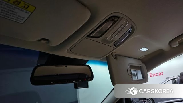 Kia K7 Premier id 4764956 из Кореи 21