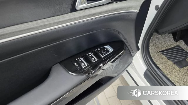 Kia The New K5 3rd generation id 4623259 из Кореи 21