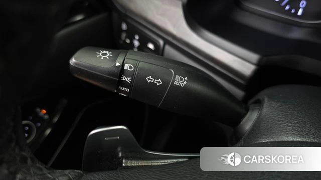 Kia K7 Premier id 4708277 из Кореи 21