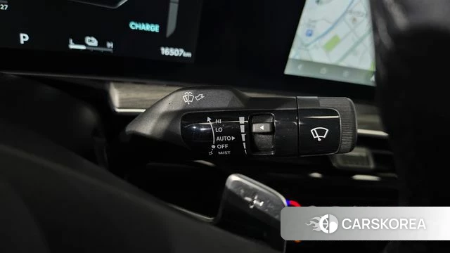 Kia The New K5 Hybrid 3rd generation id 4381043 из Кореи 21