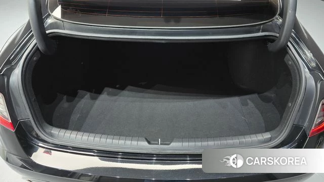 Hyundai Sonata (DN8) id 4361417 из Кореи 21