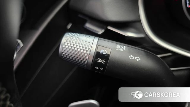 Genesis G80 (RG3) id 4282662 из Кореи 21