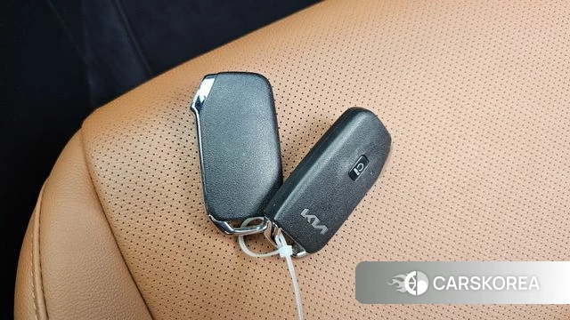 Kia Sportage 5th Generation id 4432856 из Кореи 21