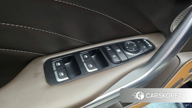Kia Stinger Meister id 4683709 из Кореи 21