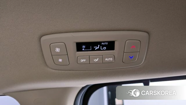Kia Carnival 4th generation id 4350541 из Кореи 21