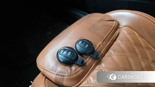 Mini Cooper id 4557248 из Кореи 21