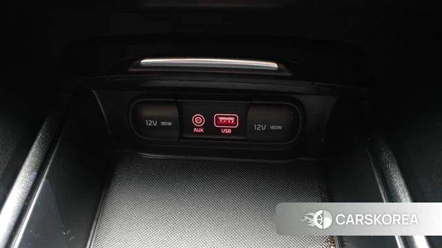 Kia The New K5 2nd generation id 4371807 из Кореи 21