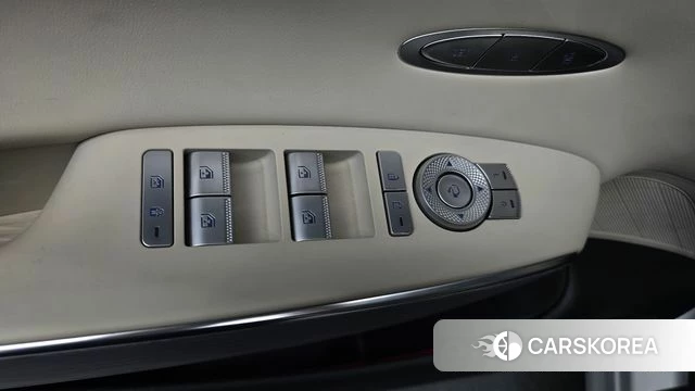Genesis GV70 id 4753586 из Кореи 21