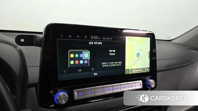 Hyundai Kona Electric id 4410360 из Кореи 21