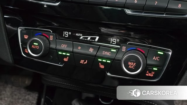 BMW X1 (F48) id 4196192 из Кореи 21