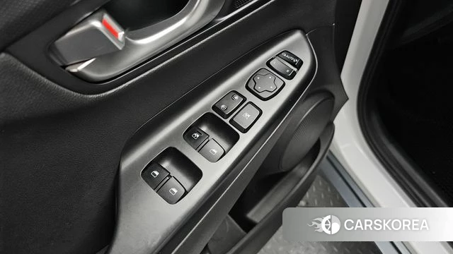 Hyundai The New Kona id 4529634 из Кореи 21