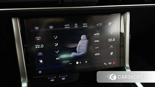 Ssangyong Torres id 4481195 из Кореи 21