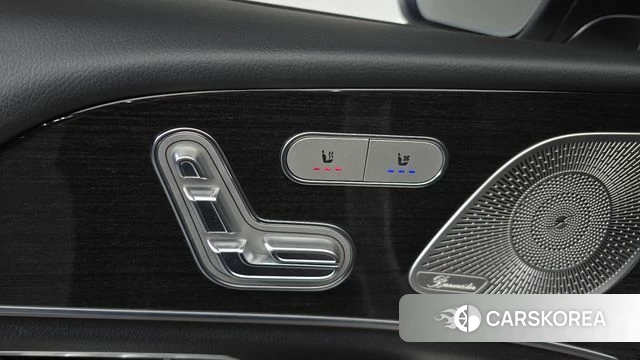 Mercedes-Benz GLE-Class W167 id 4720890 из Кореи 21