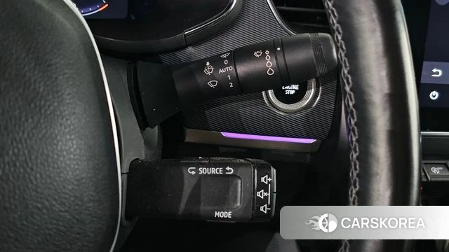 Renault Korea (Samsung) XM3 id 4677343 из Кореи 21