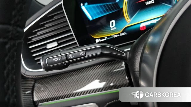 Mercedes-Benz GLE-Class W167 id 4223713 из Кореи 21