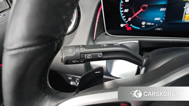 Mercedes-Benz GLB-Class X247 id 4224851 из Кореи 21