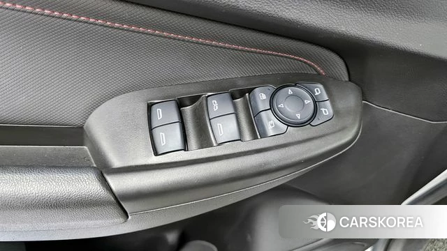 Chevrolet (GM Daewoo) Trailblazer id 4395713 из Кореи 21