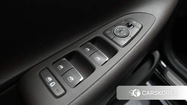 Hyundai The New Grandeur IG id 4507885 из Кореи 21