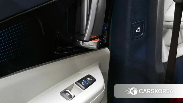 Kia The New Carnival 4th Generation id 4248627 из Кореи 21