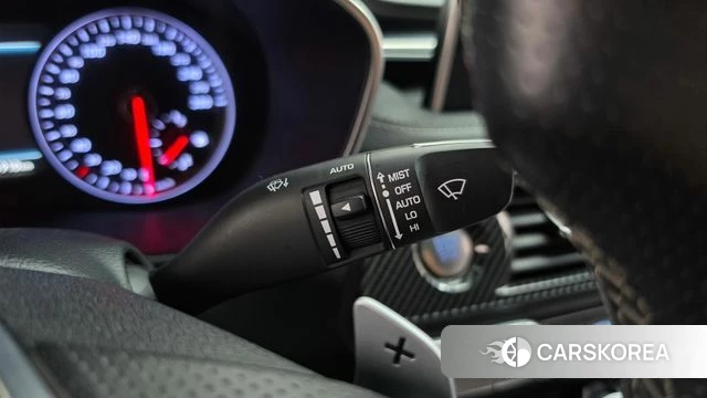 Genesis G70 id 4667814 из Кореи 21