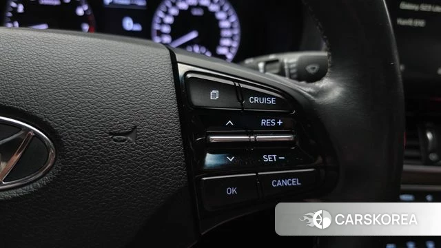 Hyundai Grandeur IG id 4530856 из Кореи 21