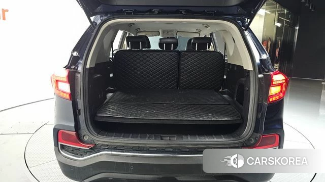Ssangyong G4 Rexton id 4615319 из Кореи 21