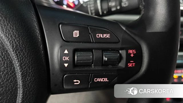 Kia The New Carnival id 4930459 из Кореи 21