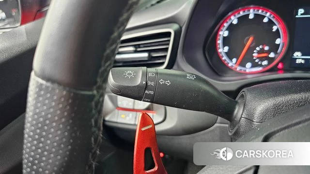 Hyundai Veloster (JS) id 4609847 из Кореи 21