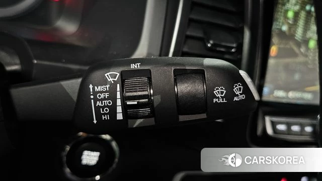 Ssangyong Rexton Sports Cannes id 4464411 из Кореи 21