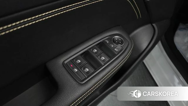Renault Korea (Samsung) XM3 id 4368892 из Кореи 21