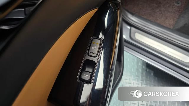 Kia K7 Premier id 4677211 из Кореи 21