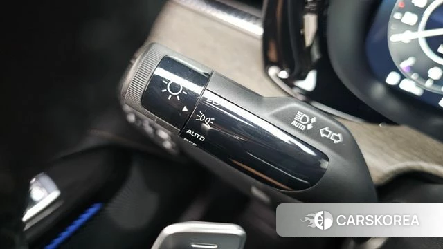 Kia K5 3rd generation id 4749471 из Кореи 21