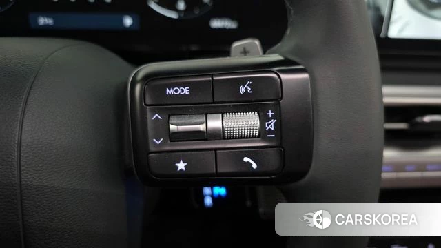 Hyundai Grandeur (GN7) id 4281365 из Кореи 21