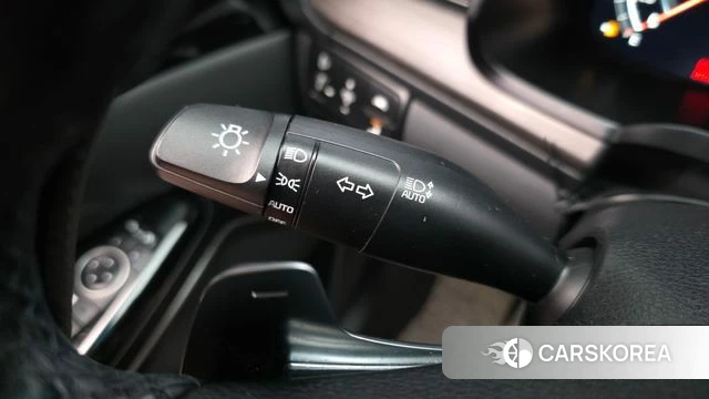 Kia K7 Premier id 4508132 из Кореи 21