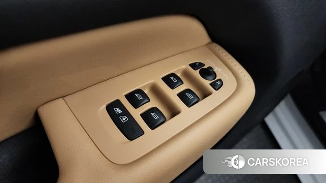 Volvo XC60 second Generation id 4230350 из Кореи 21