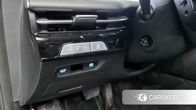 Genesis G80 (RG3) id 4474606 из Кореи 21