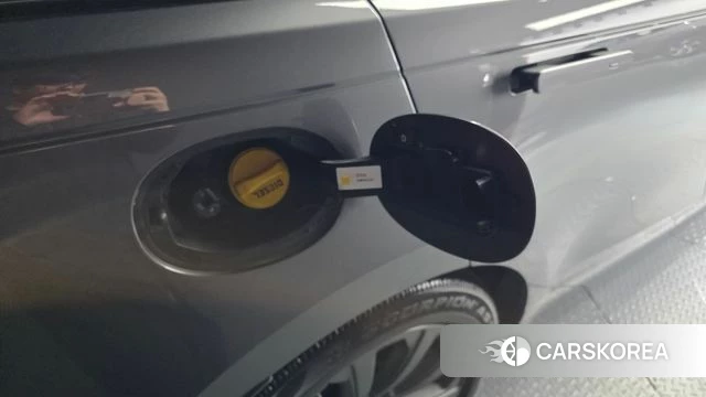 Land Rover Range Rover Velar id 4232510 из Кореи 21