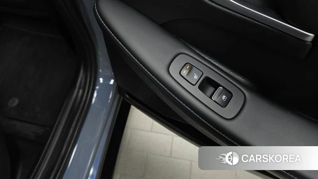 Hyundai Sonata D Edge Hybrid (DN8) id 4408248 из Кореи 21