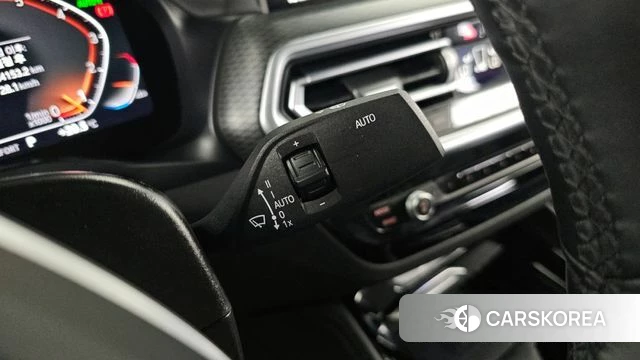 BMW X4 (G02) id 4223422 из Кореи 21