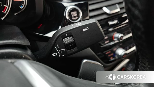 BMW 5 Series (G30) id 4417421 из Кореи 21