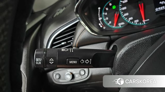 Chevrolet (GM Daewoo) The New Trax id 4765529 из Кореи 21