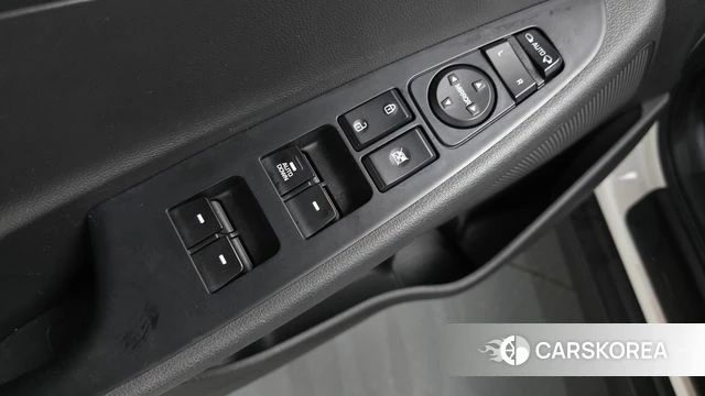 Hyundai All New Tucson id 4717985 из Кореи 21