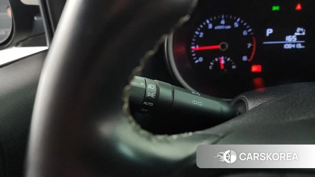 Kia All New Morning (JA) id 4496897 из Кореи 21
