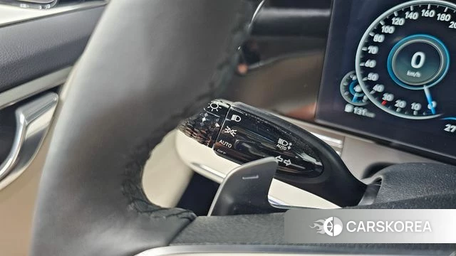 Hyundai The New Grandeur IG id 4675911 из Кореи 21
