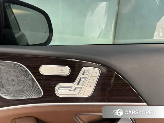 Mercedes-Benz GLE (import) id 4336025 из Китая 21
