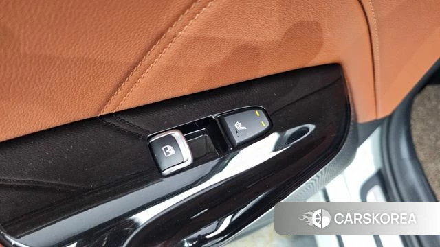 Kia The New K5 3rd generation id 4487675 из Кореи 21
