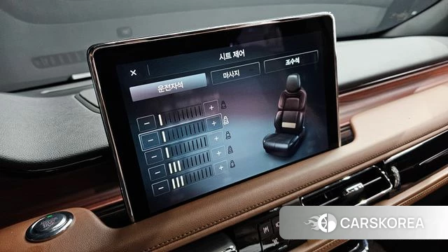 Lincoln Aviator 2nd generation id 4474688 из Кореи 21